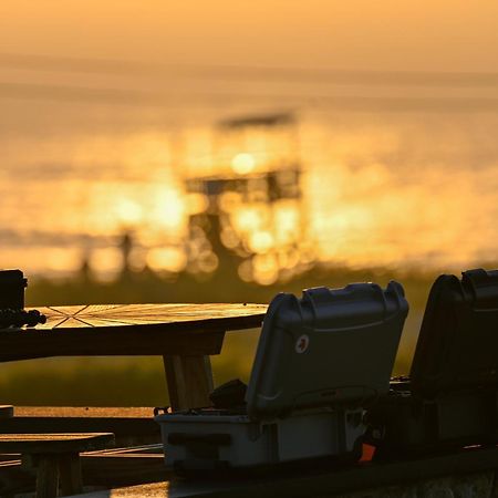 Nauset Beach Inn Nowy Orlean Zewnętrze zdjęcie