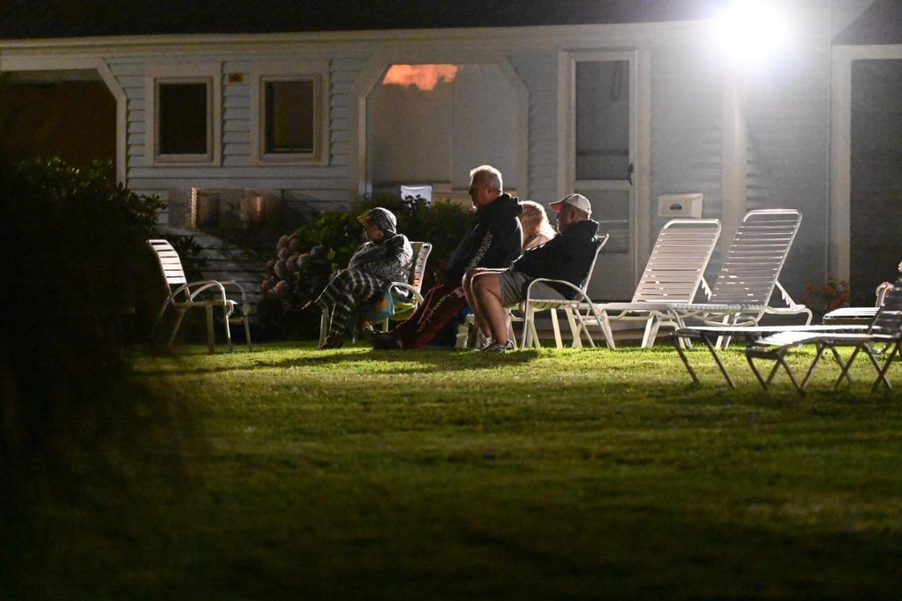 Nauset Beach Inn Nowy Orlean Zewnętrze zdjęcie