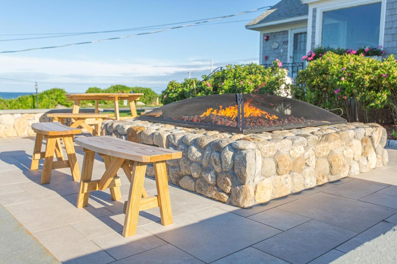 Nauset Beach Inn Nowy Orlean Zewnętrze zdjęcie