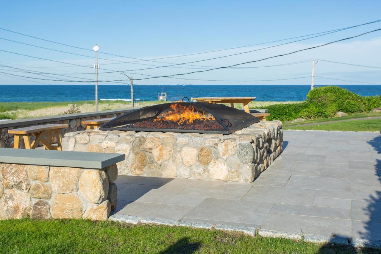 Nauset Beach Inn Nowy Orlean Zewnętrze zdjęcie