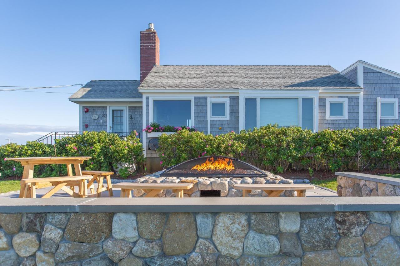 Nauset Beach Inn Nowy Orlean Zewnętrze zdjęcie