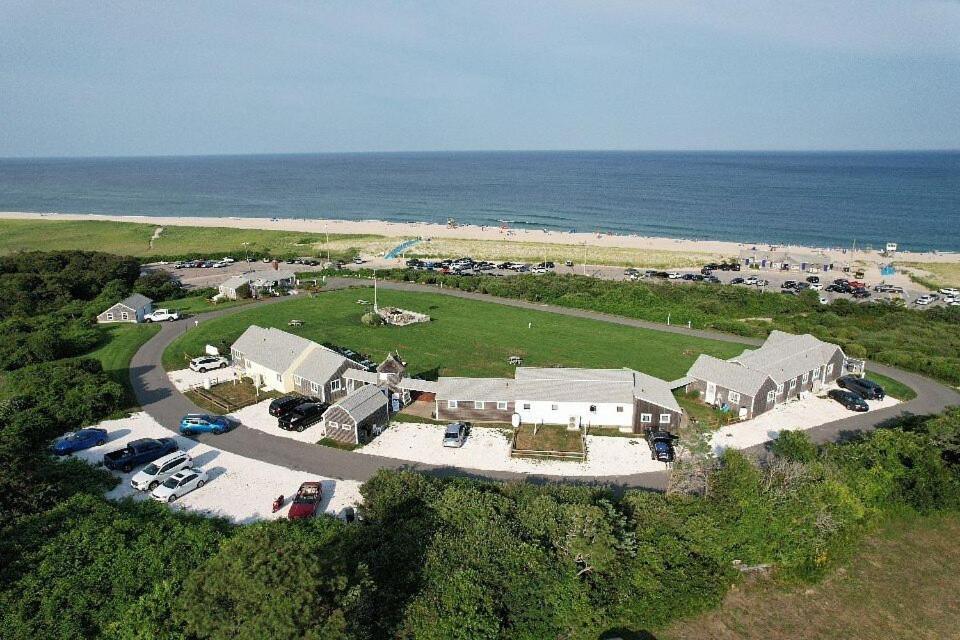 Nauset Beach Inn Nowy Orlean Zewnętrze zdjęcie