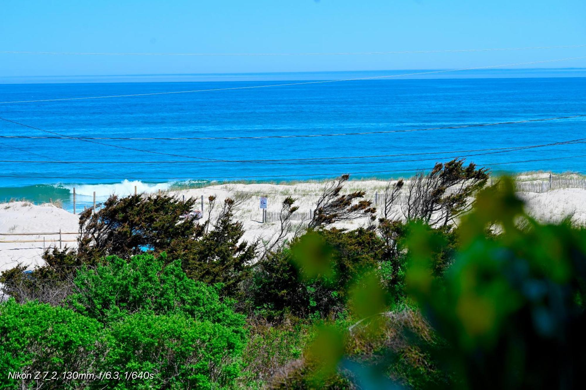Nauset Beach Inn Nowy Orlean Zewnętrze zdjęcie