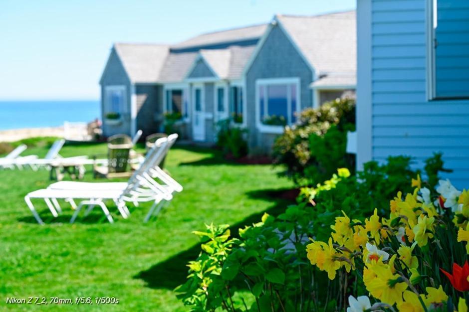 Nauset Beach Inn Nowy Orlean Zewnętrze zdjęcie