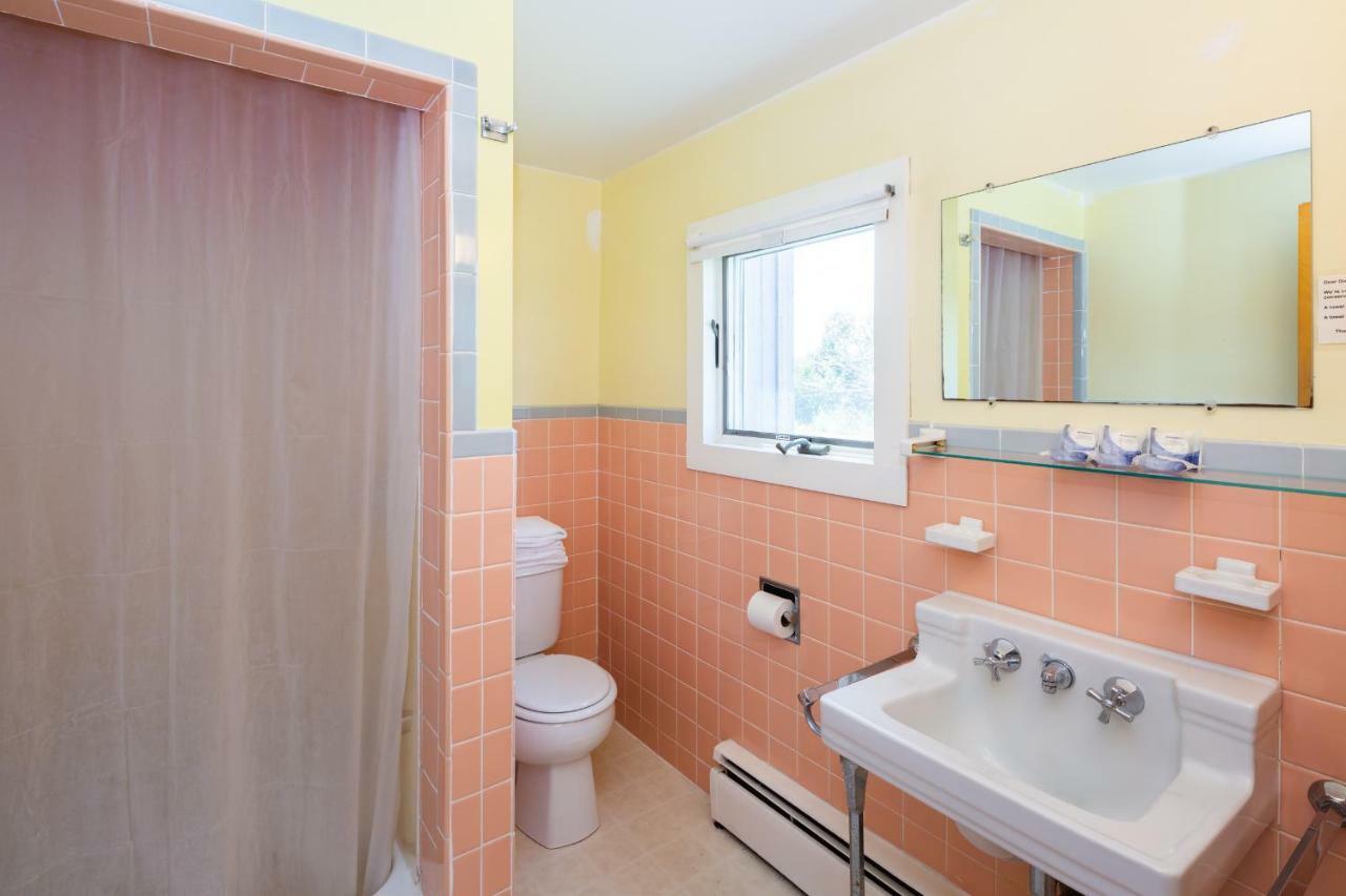 Nauset Beach Inn Nowy Orlean Zewnętrze zdjęcie