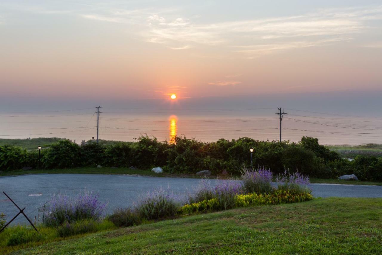Nauset Beach Inn Nowy Orlean Zewnętrze zdjęcie
