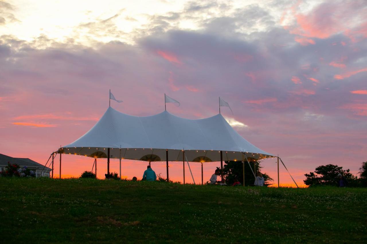 Nauset Beach Inn Nowy Orlean Zewnętrze zdjęcie