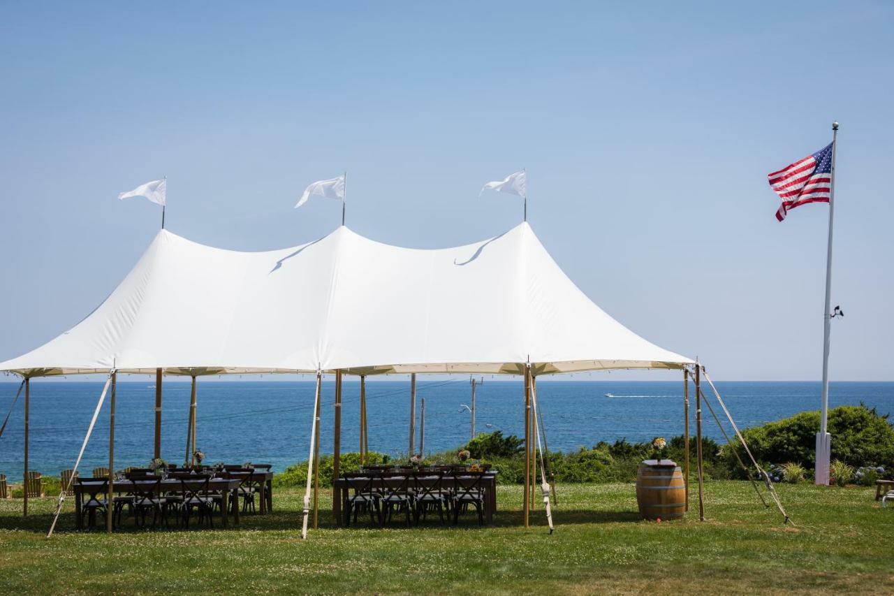 Nauset Beach Inn Nowy Orlean Zewnętrze zdjęcie
