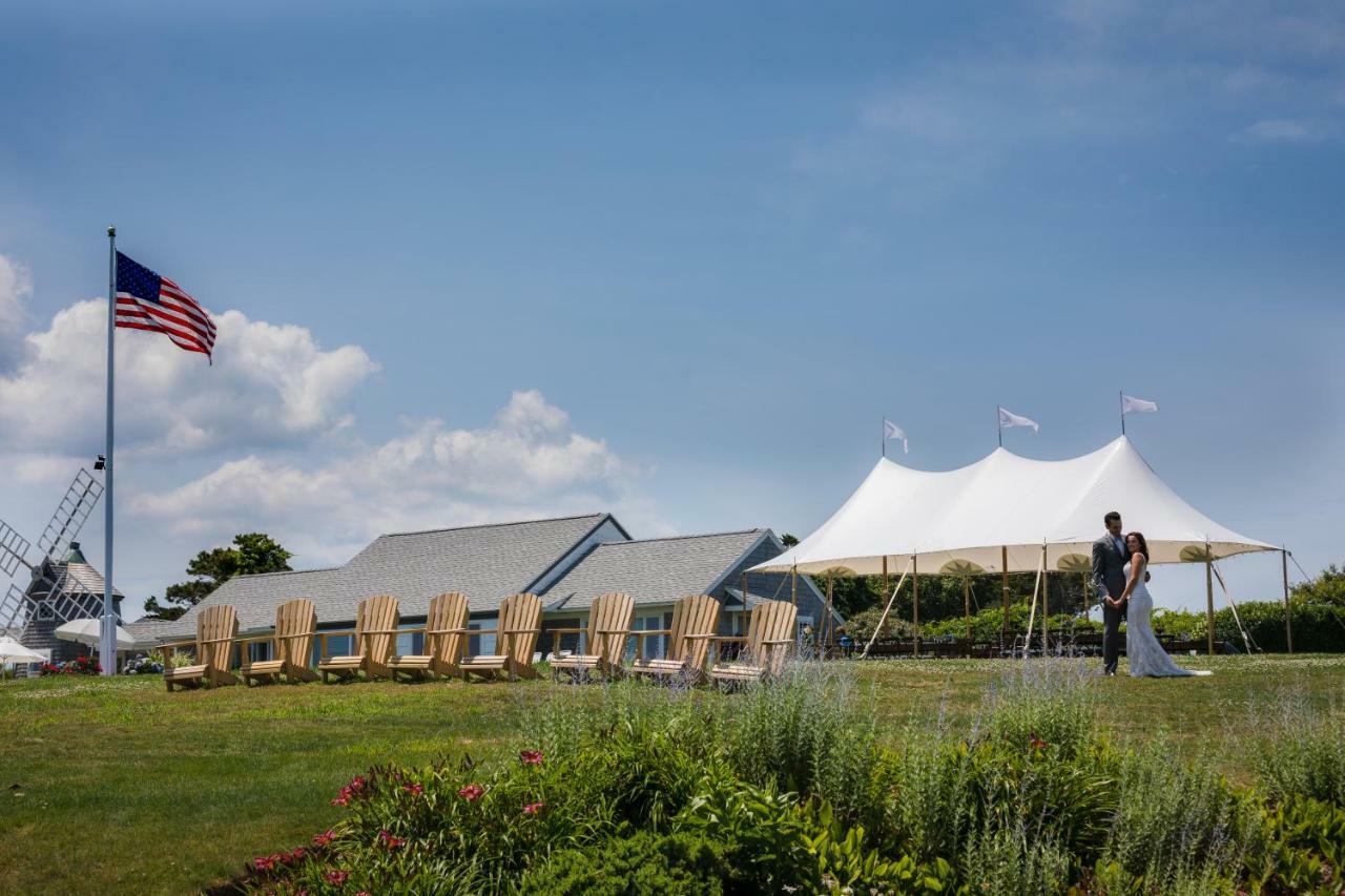 Nauset Beach Inn Nowy Orlean Zewnętrze zdjęcie