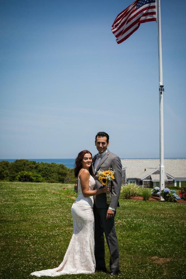 Nauset Beach Inn Nowy Orlean Zewnętrze zdjęcie