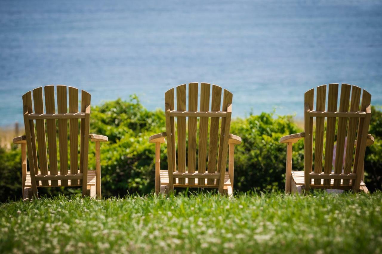 Nauset Beach Inn Nowy Orlean Zewnętrze zdjęcie