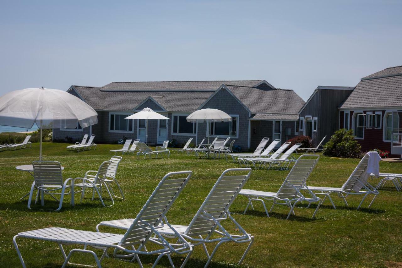 Nauset Beach Inn Nowy Orlean Zewnętrze zdjęcie
