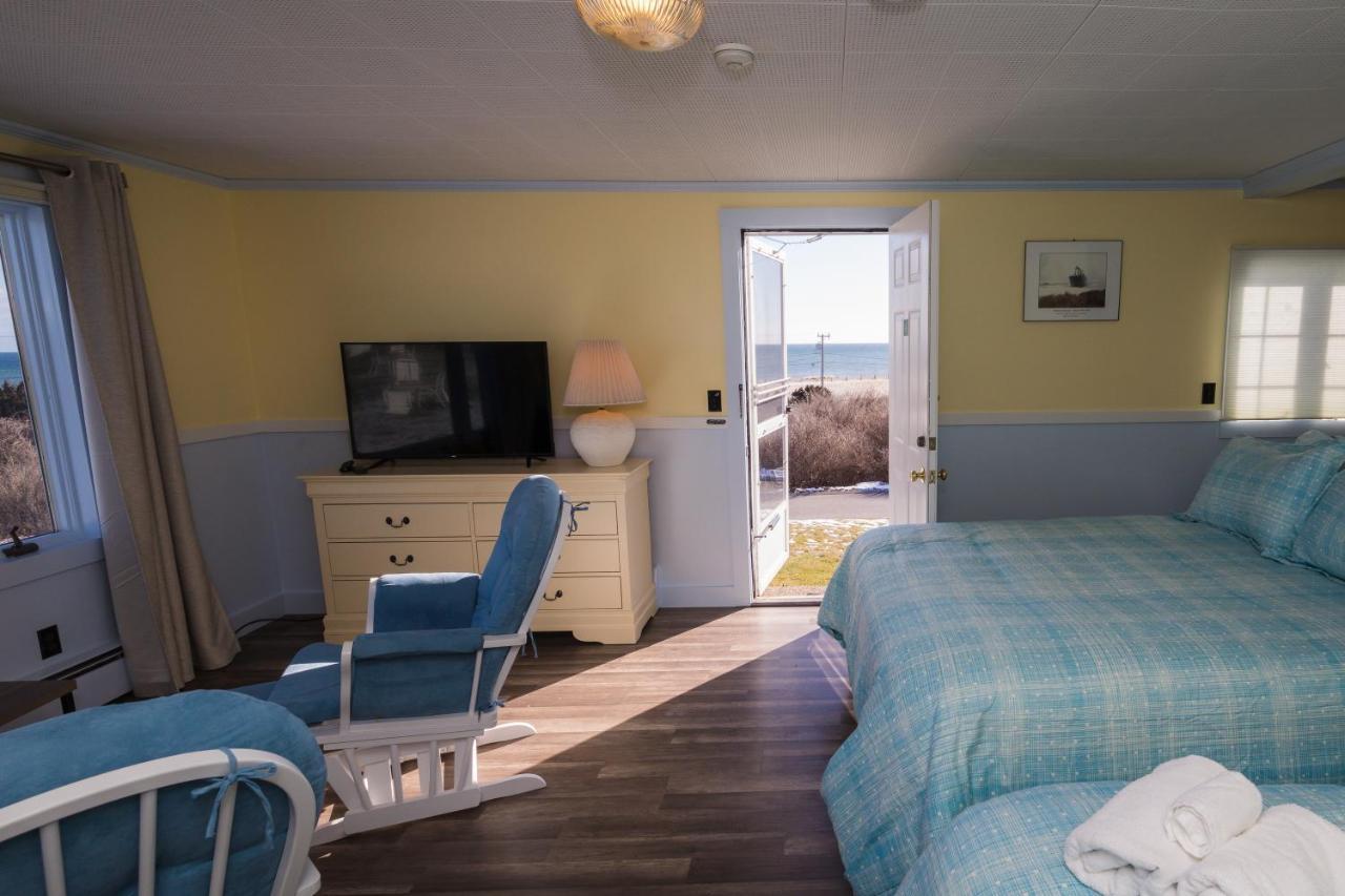 Nauset Beach Inn Nowy Orlean Zewnętrze zdjęcie