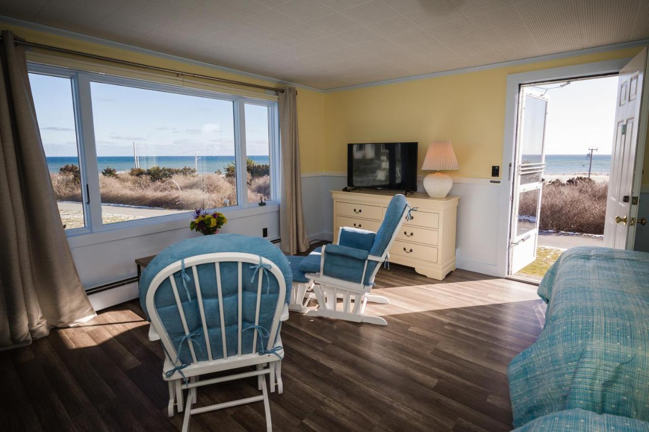 Nauset Beach Inn Nowy Orlean Zewnętrze zdjęcie