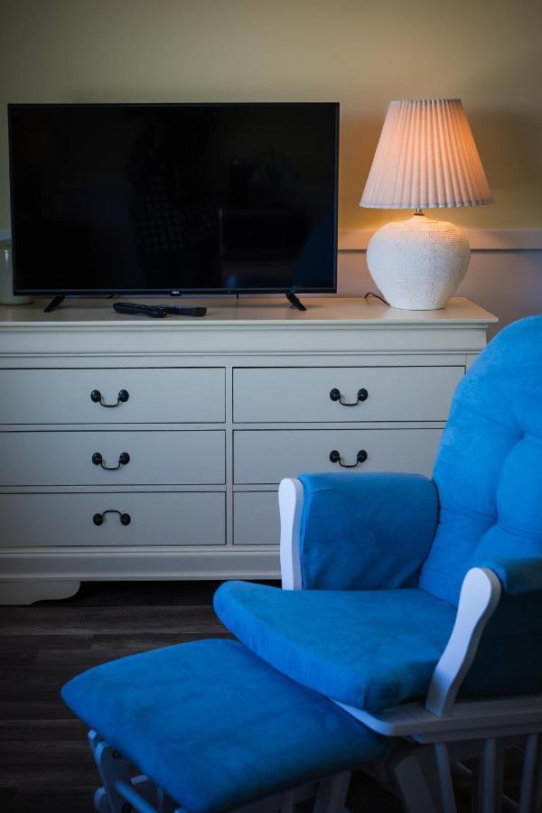 Nauset Beach Inn Nowy Orlean Zewnętrze zdjęcie