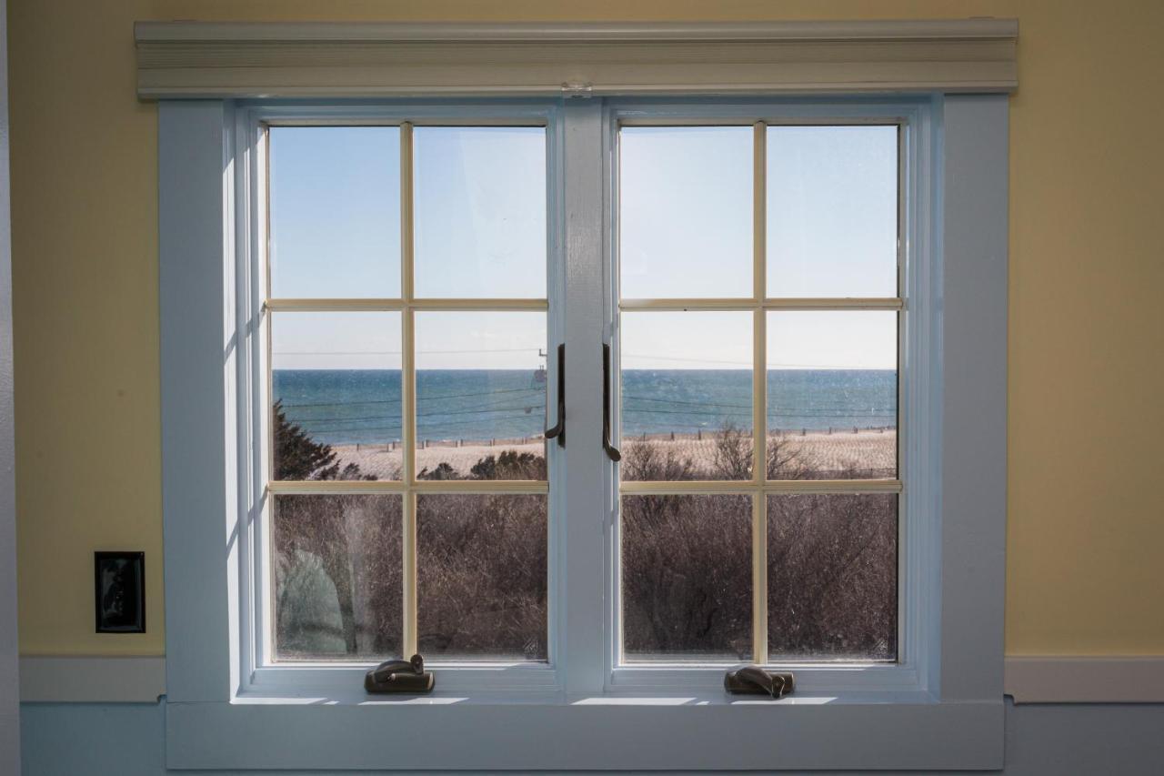 Nauset Beach Inn Nowy Orlean Zewnętrze zdjęcie