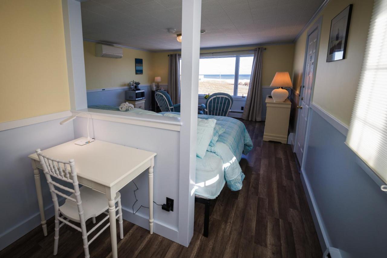 Nauset Beach Inn Nowy Orlean Zewnętrze zdjęcie