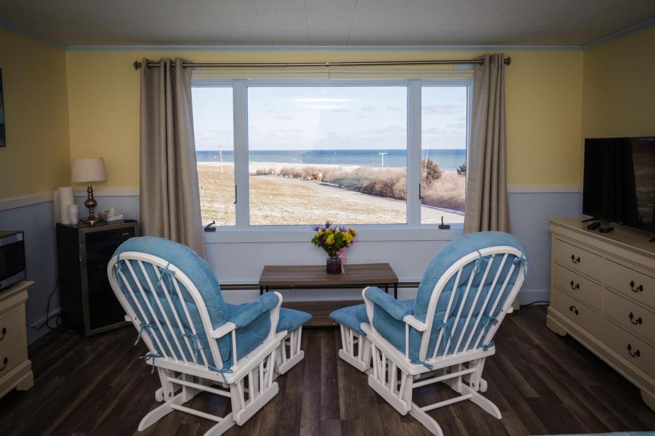 Nauset Beach Inn Nowy Orlean Zewnętrze zdjęcie