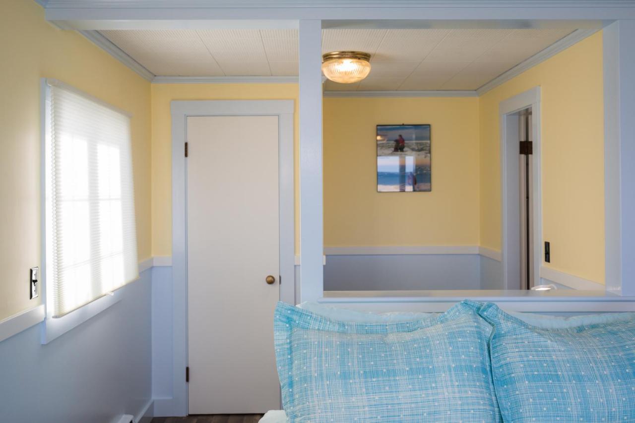 Nauset Beach Inn Nowy Orlean Zewnętrze zdjęcie