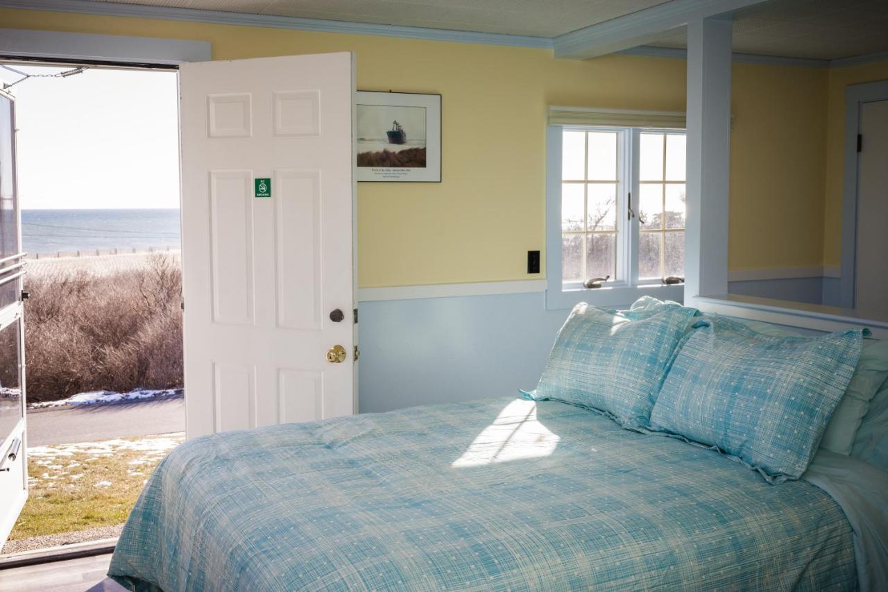Nauset Beach Inn Nowy Orlean Zewnętrze zdjęcie